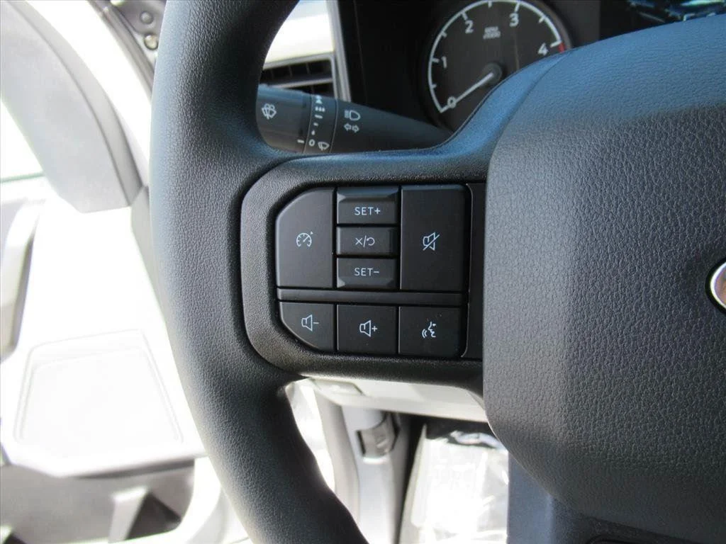 2026 Ford F-250 Super Duty XL - Photo 19