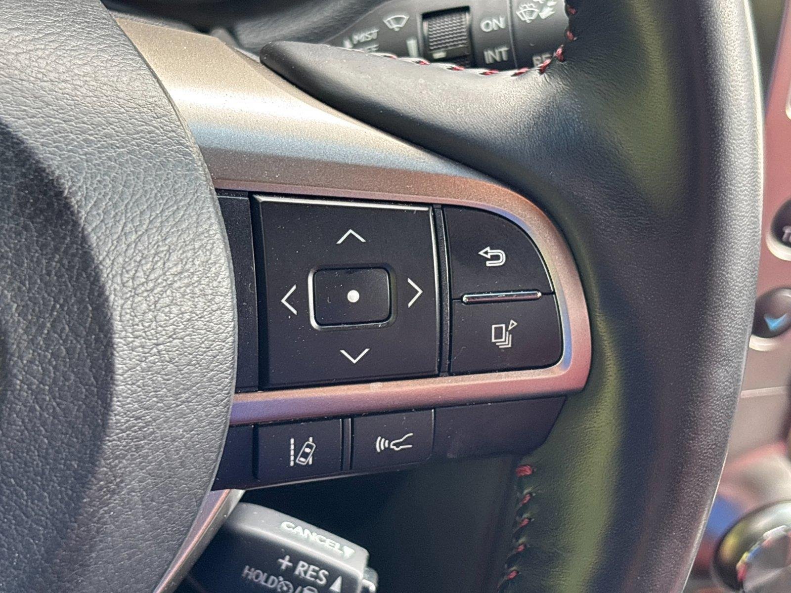 Used 2021 Atomic Silver Lexus GX 460 Premium image 20