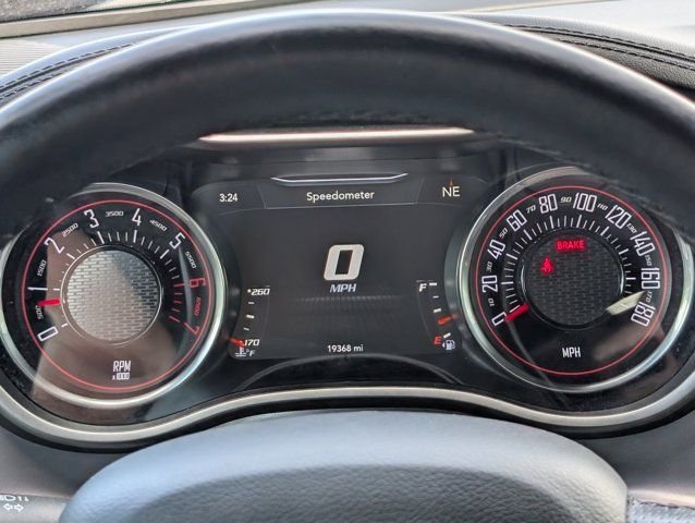 Used 2021  Dodge R/T Scat Pack image 25