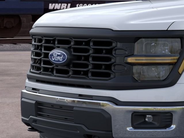 New 2026 White Ford XL image 18