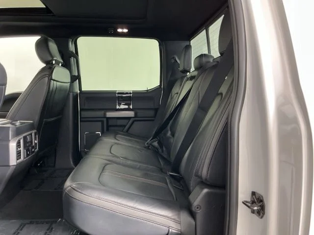 Used 2022  Ford Platinum image 33