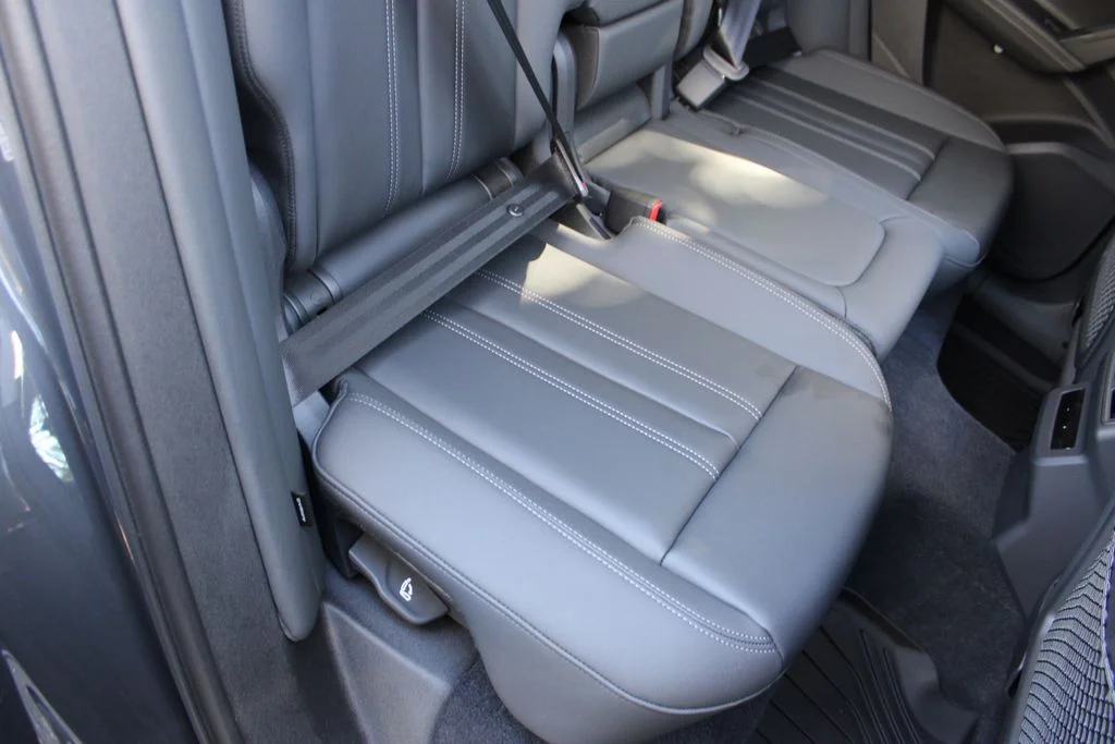 Used 2025 Gray Audi 2.0T Premium Plus image 27
