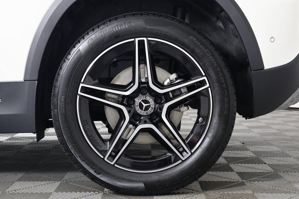 New 2026 Polar White Mercedes-Benz GLA 250 image 20