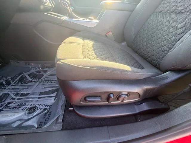 Used 2019 Red Chevrolet Base image 22