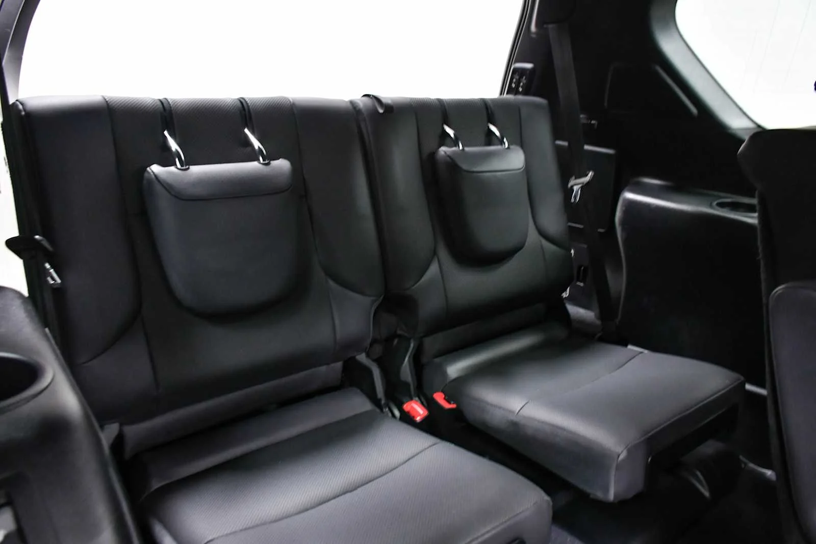 Certified Used 2023 NIGHTFALL MICA Lexus Premium image 26