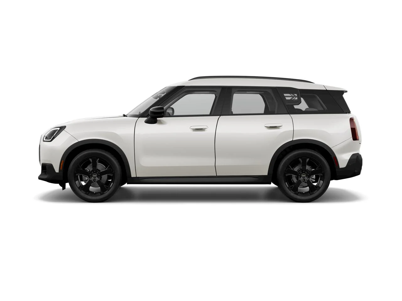 2027 MINI Countryman's photo