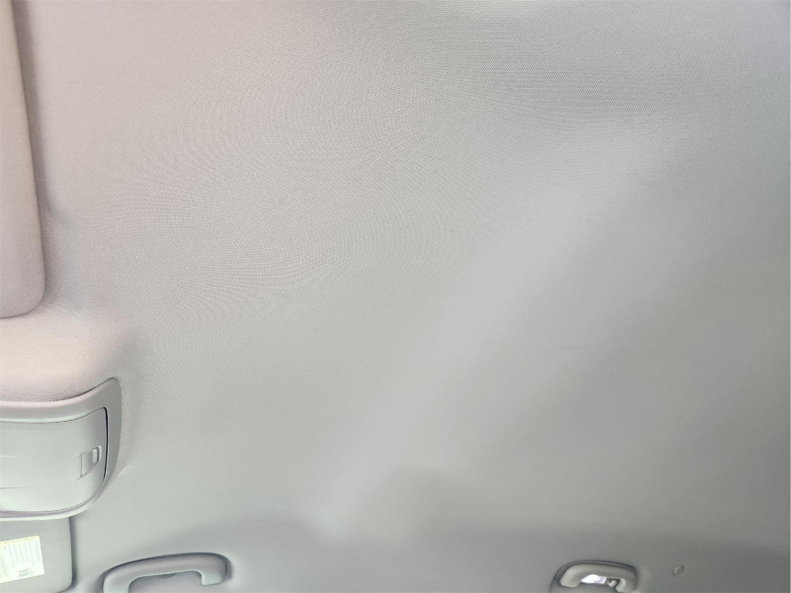 2020 GMC Terrain SLE White at Mossy Motors