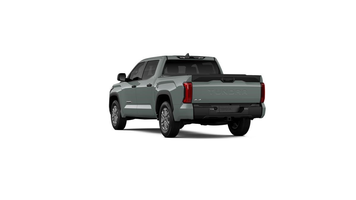 New 2026 Lunar Rock Toyota  SR5 image 47