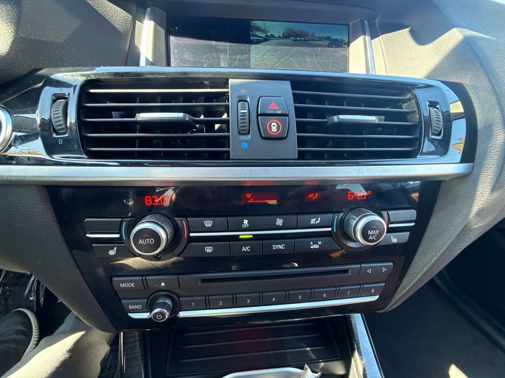 2017 BMW X3 xDrive28i - Photo 24