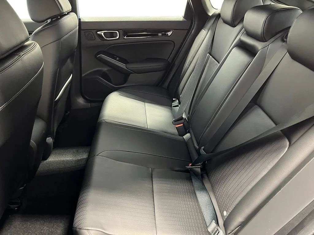 2026 Honda Civic Hatchback Sport Touring - Photo 65