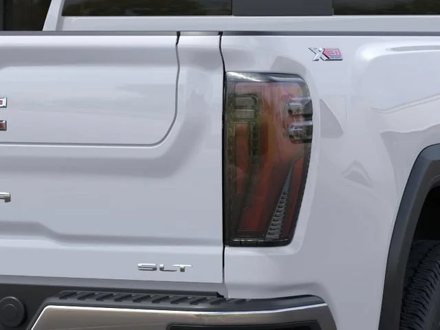 2026 GMC Sierra 2500HD SLT - Photo 13