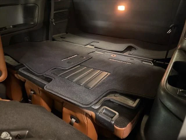 2023 Nissan Pathfinder Platinum - Photo 15