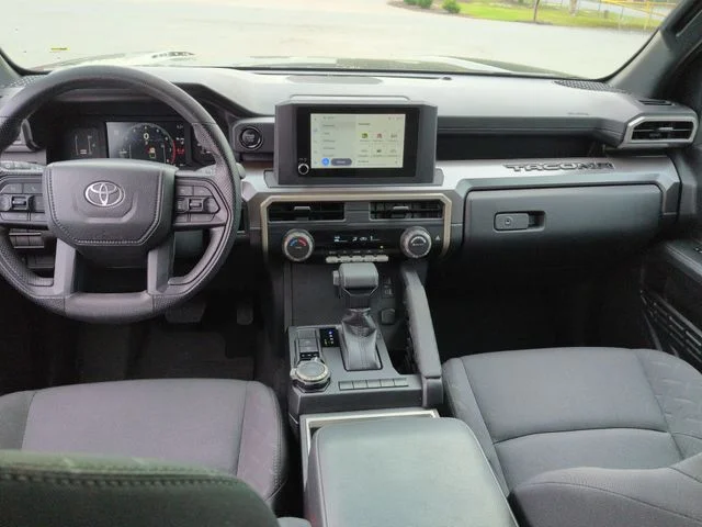 Used 2024 Gray Toyota SR5 image 28