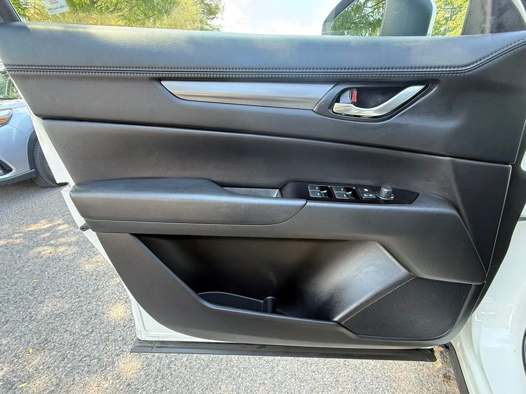 Used 2023 Rhodium White Metallic Mazda 2.5 S Preferred Package image 26
