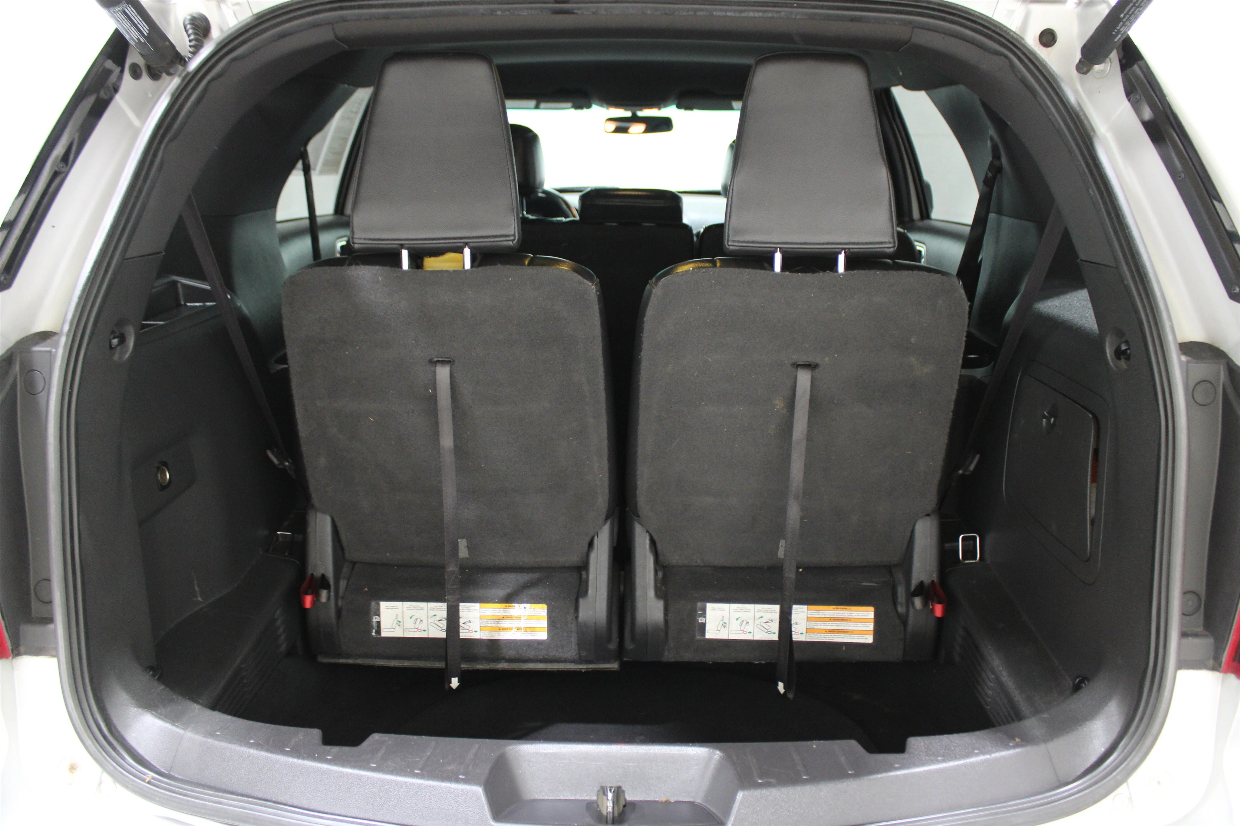 2013 Ford Explorer XLT - Photo 24