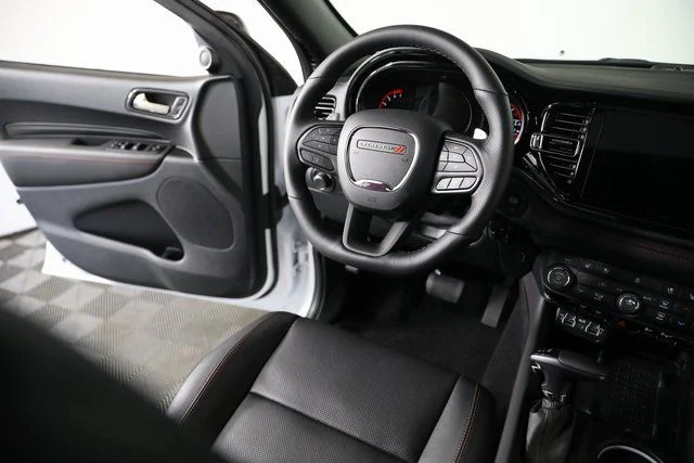 2025 Dodge Durango R/T - Photo 23