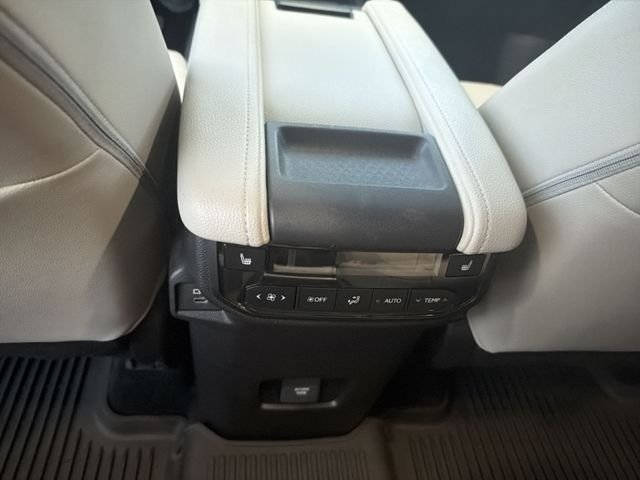Certified Used 2025 Beige Toyota Limited image 23