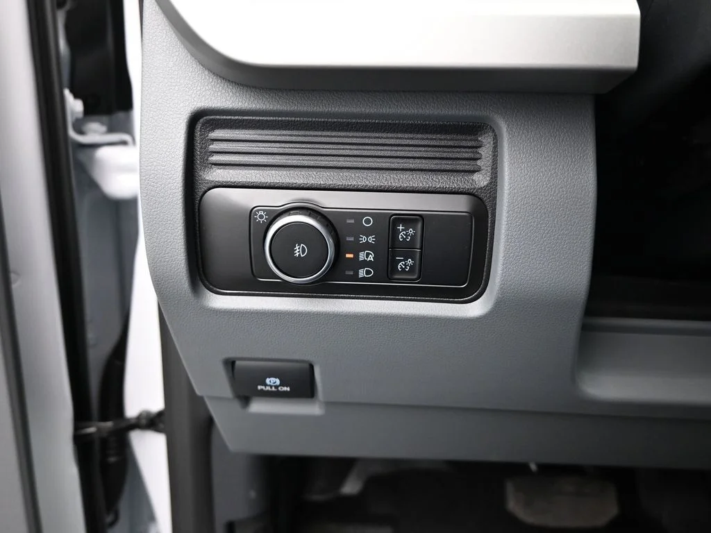 New 2026 White Ford XL image 11