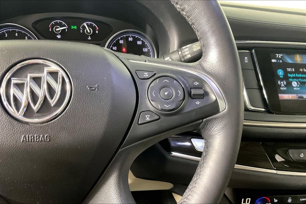 Used 2019 Gray Buick Premium Group image 10