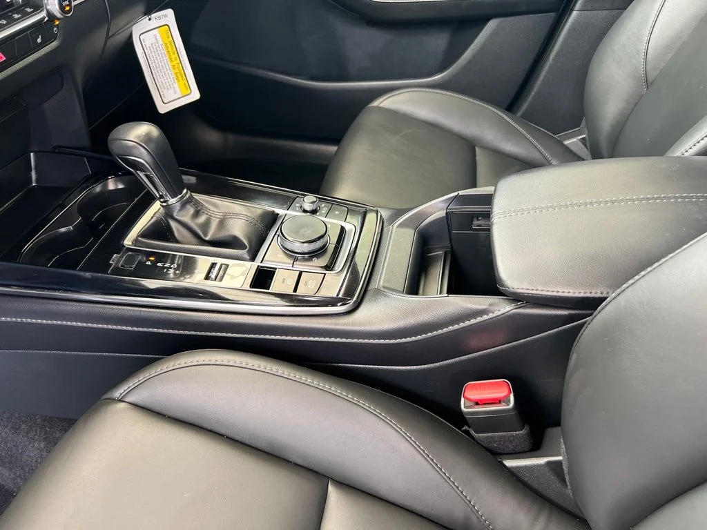 2025 Mazda CX-30 Preferred - Photo 24