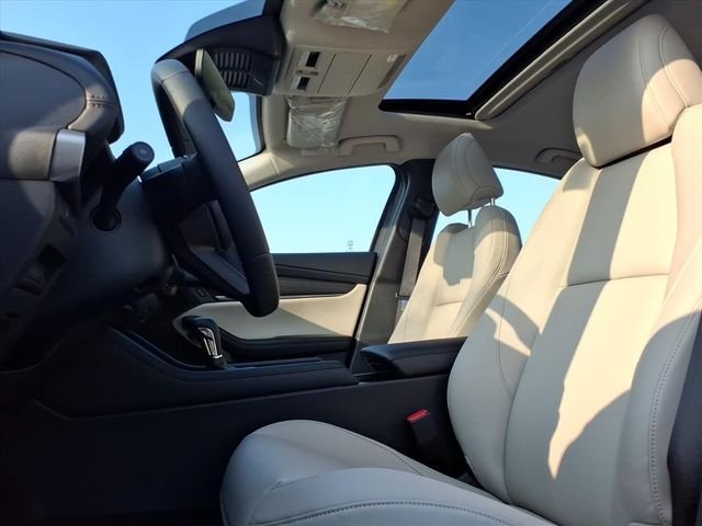 2026 Mazda Mazda3 Preferred - Photo 19