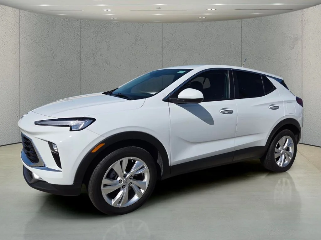 2025 Buick Encore GX Preferred - Photo 9