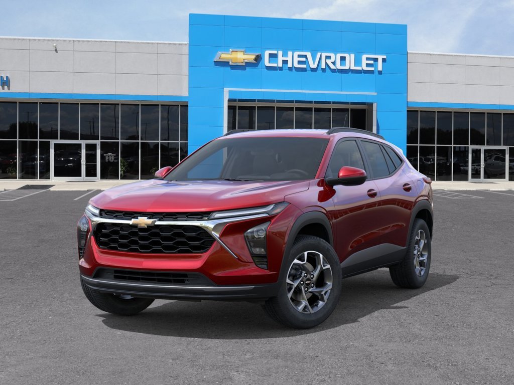 2026 Chevrolet Trax LT - Photo 6