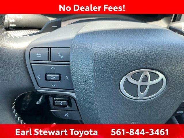 Certified Used 2025 PRECIOUS METAL Toyota  image 36