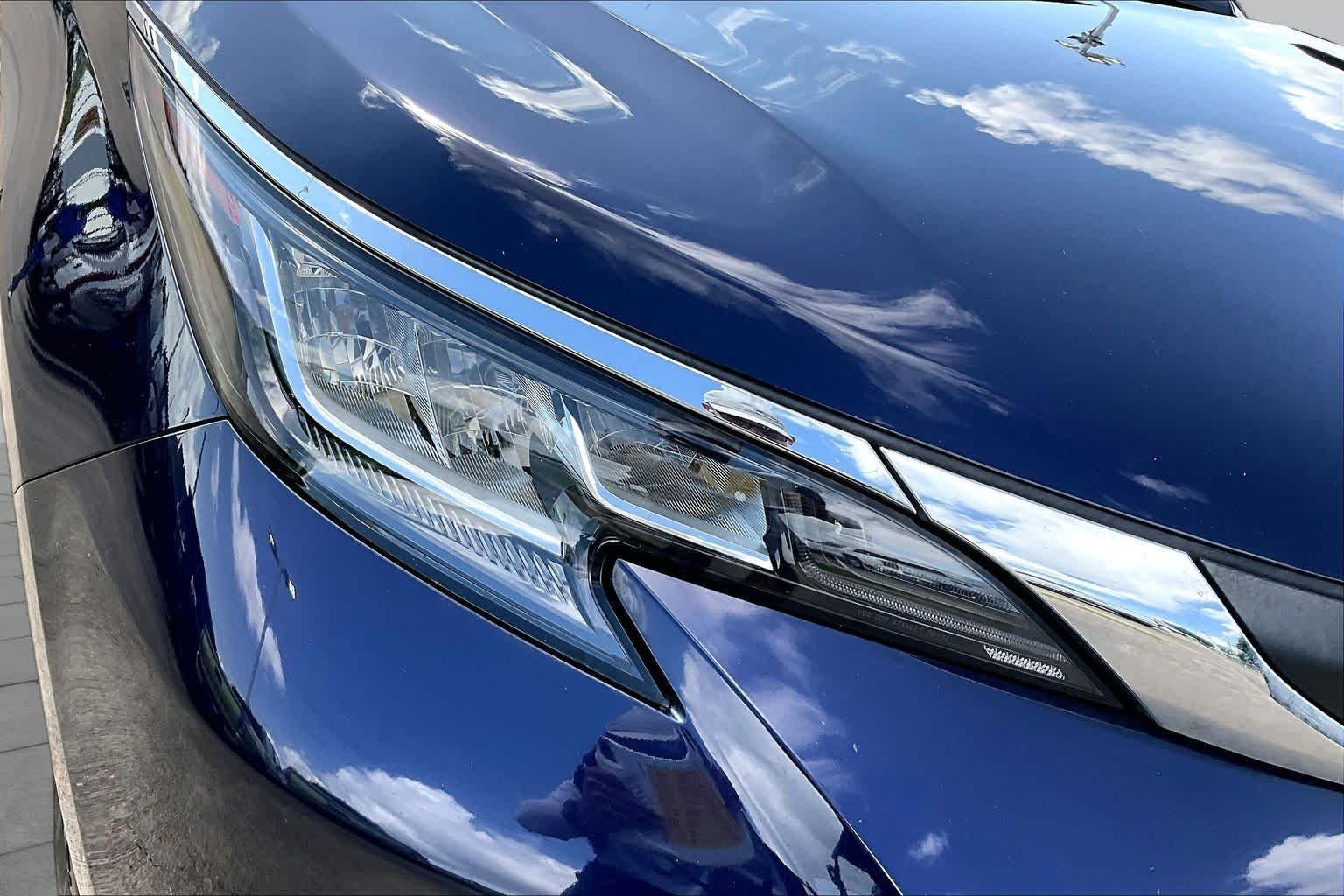 Used 2021 Blueprint Toyota XLE image 27