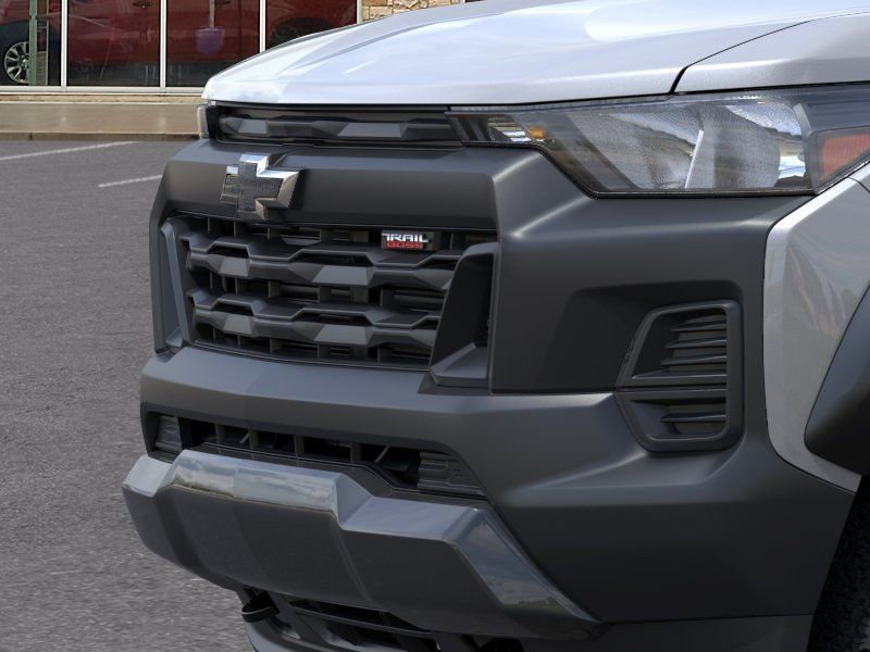 2026 Chevrolet Colorado Trail Boss - Photo 13