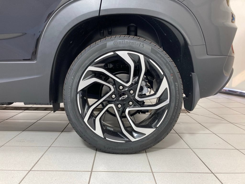 2026 Chevrolet Trailblazer RS - Photo 23