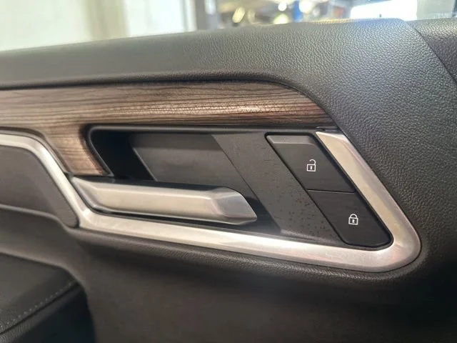 Used 2026 Cypress Gray Chevrolet LT image 10