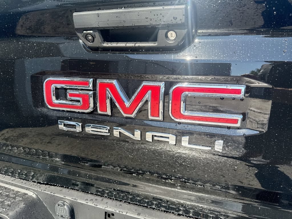 2026 GMC Canyon Denali - Photo 28