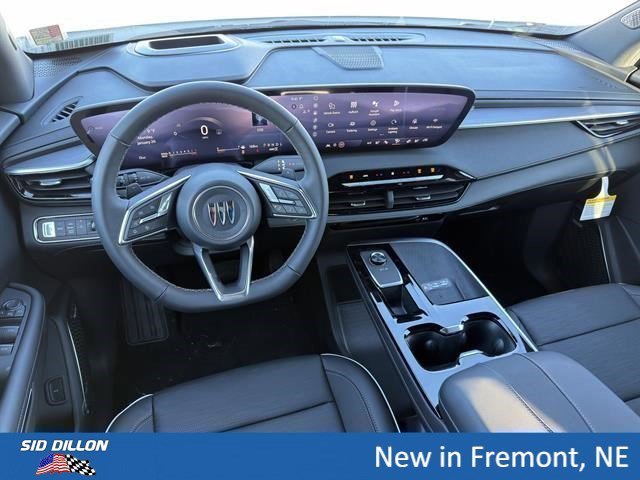 New 2026 Summit White Buick Sport Touring image 10