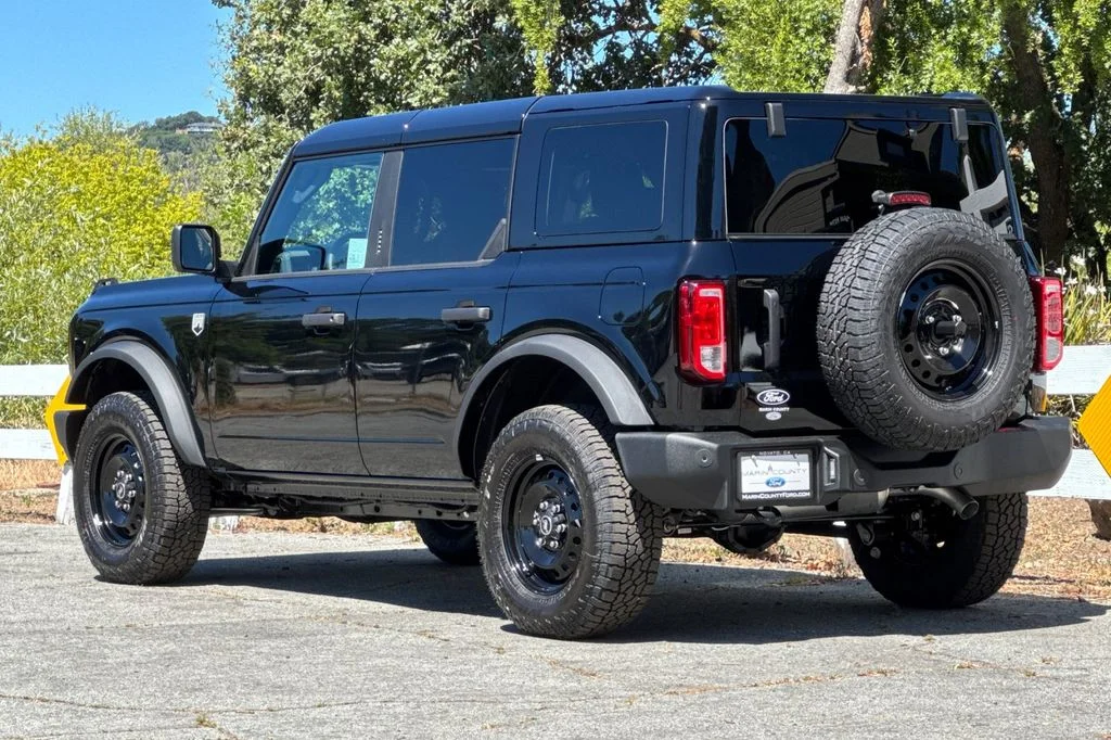 New 2026  Ford Big Bend® image 6