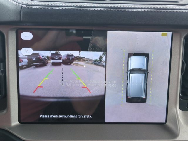 New 2026 Marsh Gray Ford Outer Banks® image 25