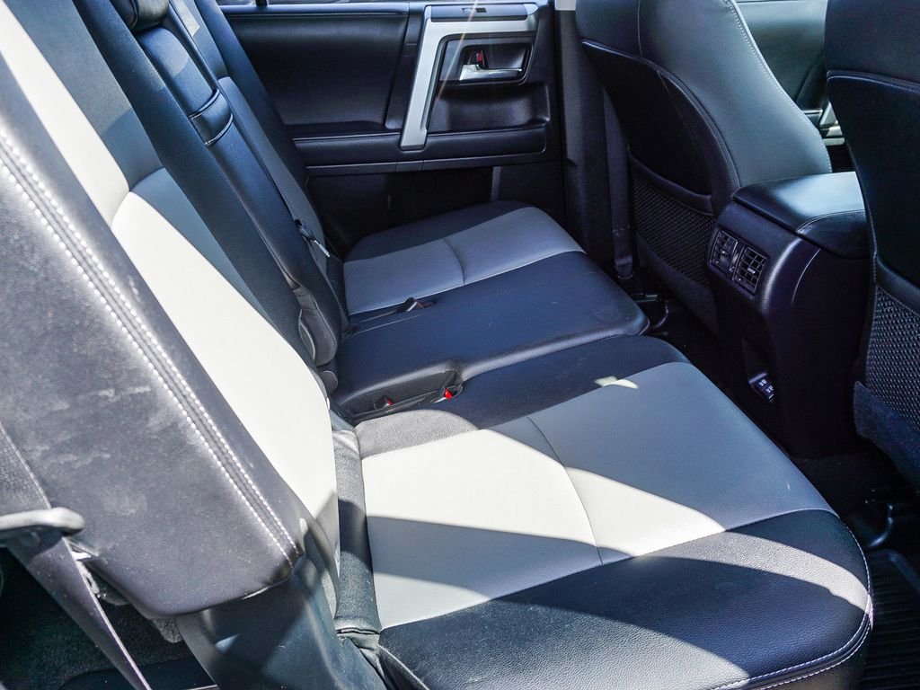 Used 2020 Gray Toyota SR5 Premium image 13