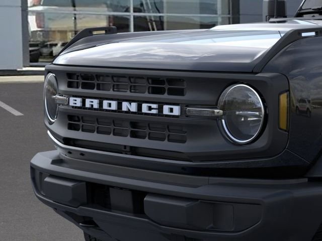 New 2025 Shadow Black Ford Base image 60