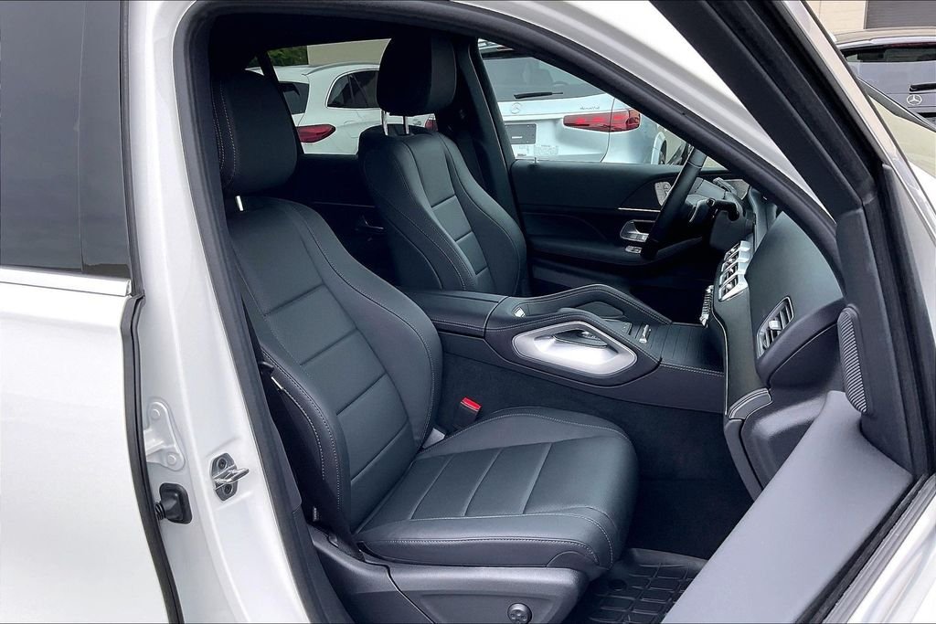 2025 Mercedes-Benz GLE GLE450 - Photo 7