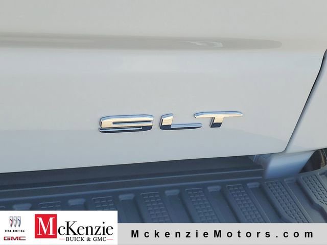 2026 GMC Sierra 1500 SLT - Photo 28