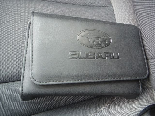 Certified Used 2024 White Subaru Base image 38