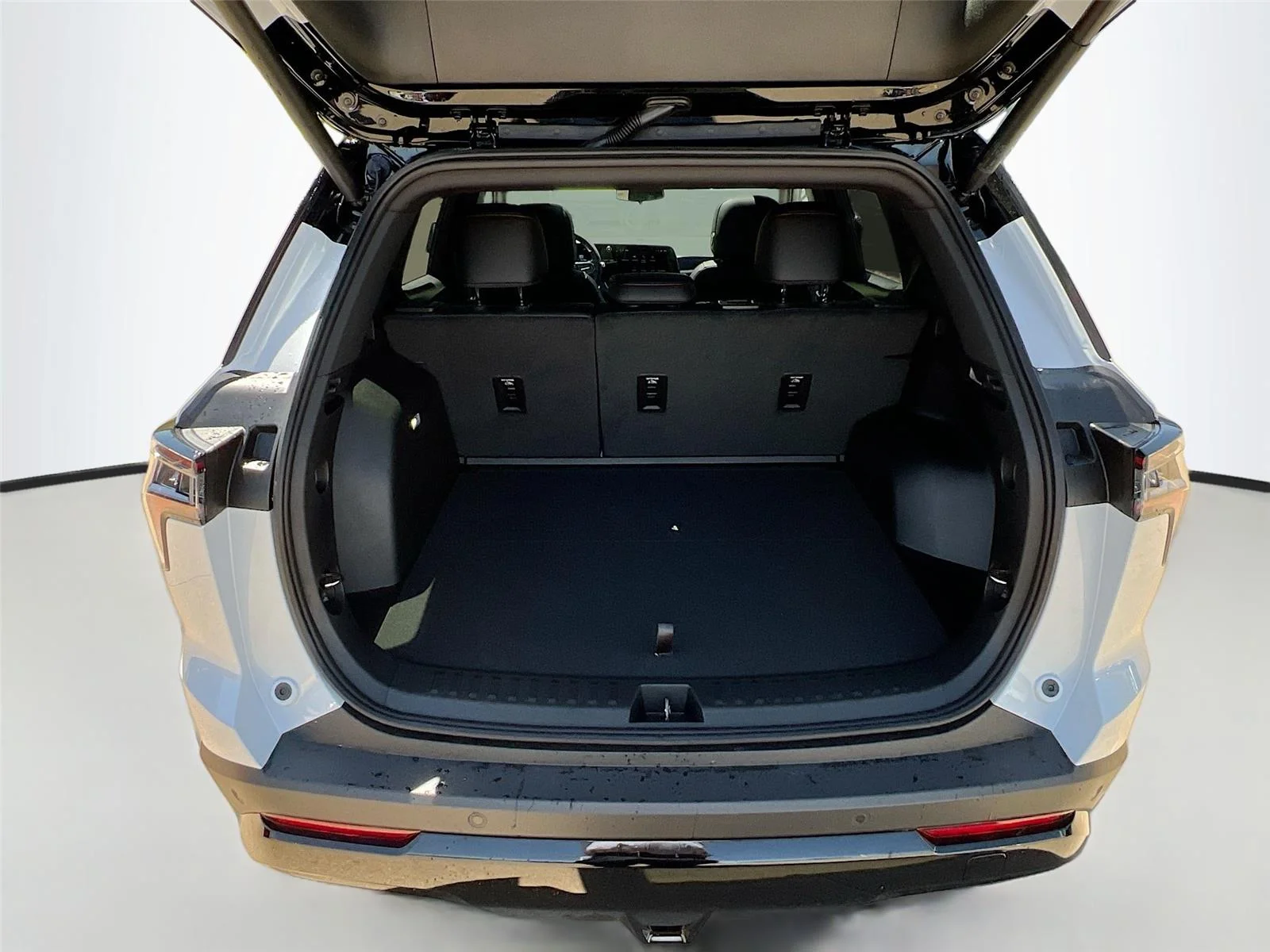 2026 Chevrolet Equinox RS - Photo 27