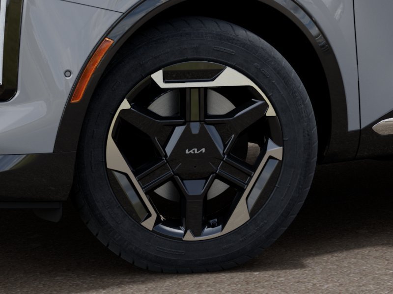 New 2026 Wolf Gray Kia SX image 9