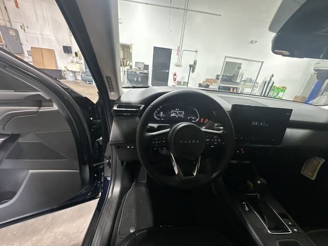 New 2026 Navy Blue Mica Mazda 2.5 S Preferred AWD image 15