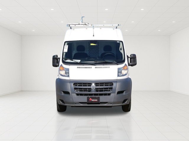 Used 2018 RAM ProMaster Cargo Van Base with VIN 3C6TRVCG1JE143936 for sale in Shakopee, Minnesota