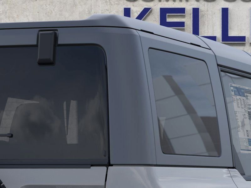 2026 Ford Bronco 4-Door Big Bend - Photo 25