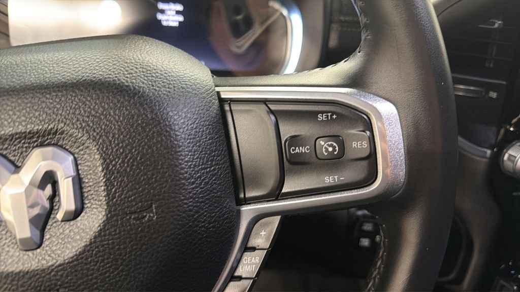 2024 RAM Ram 3500 Pickup Laramie - Photo 19