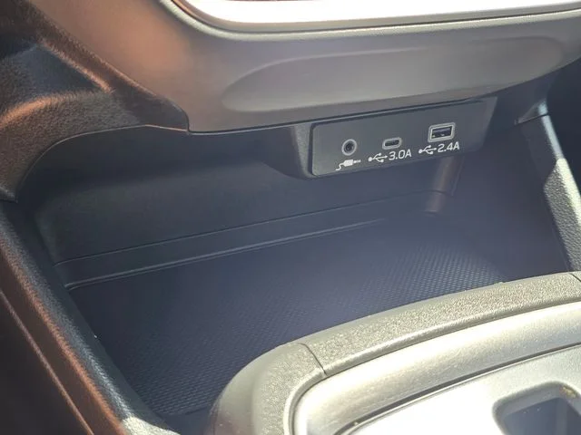 Certified Used 2025 Silver Subaru Premium image 31