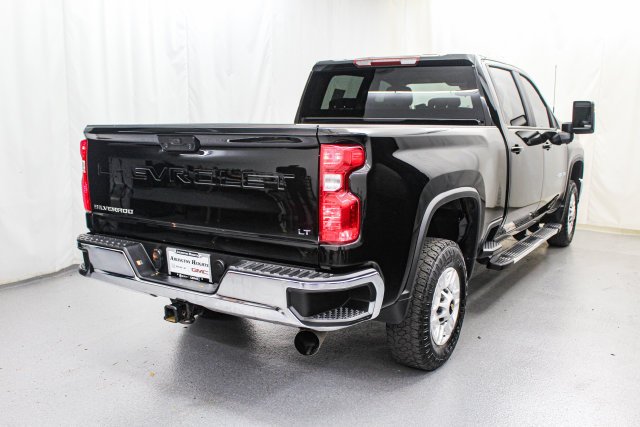 2026 Chevrolet Silverado 2500HD LT - Photo 9