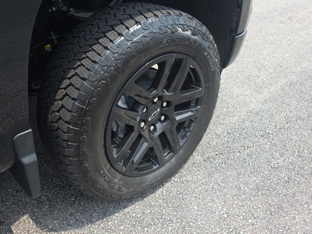 2026 Chevrolet Silverado 1500 LT Trail Boss - Photo 12